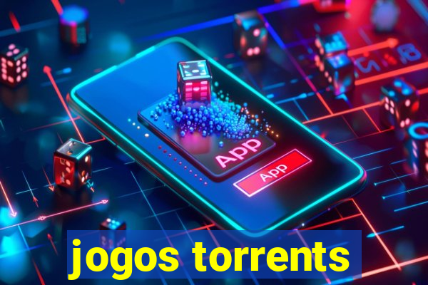 jogos torrents